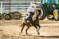 Barrel Racing Hill City Sunday 2022