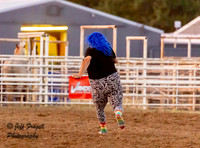 NSC Bull Fighter Master of Ceremony 2024