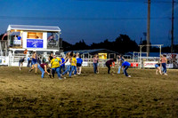 NSC Mom Boot Scramble Friday 2024