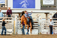 NSC Bareback CPRA Saturday 8-2-2025