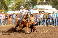 KHSRA Tie Down Canton Sunday 2025