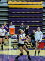 Jr Varsity KWU Vs Friends