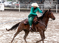 Team Roping