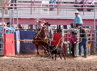 Jr High Girls Breakaway