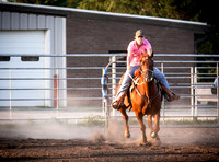 B & B Productions Barrel Race 7/15/14