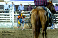 NSC Bull Riding CPRA Saturday 8-2-2025