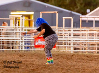 NSC Bull Fighter Master of Ceremony 2024
