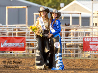 NSC Royalty Coronation Saturday 2024