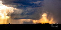 7/13/2015 Nickerson Tornado