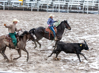Team Roping