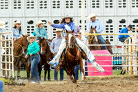 NSC Royalty Fly By's CPRA Saturday 8-2-2025