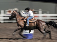 Newton Saddle Club Rodeo 2013
