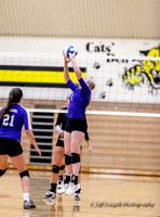 Haven Tri Volleyball Halstead Hillsboro and Haven