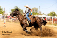 High School Pole Bending Lakin Sunday 2025