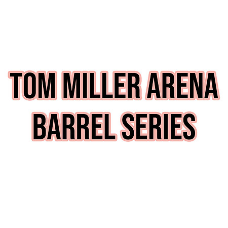 Tom Miller Arena cover