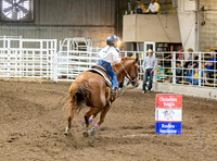 PW Barrel Racing 2021 CYRA Finals Sunday