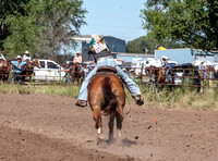 Concordia Sunday Jr High Pole Bending